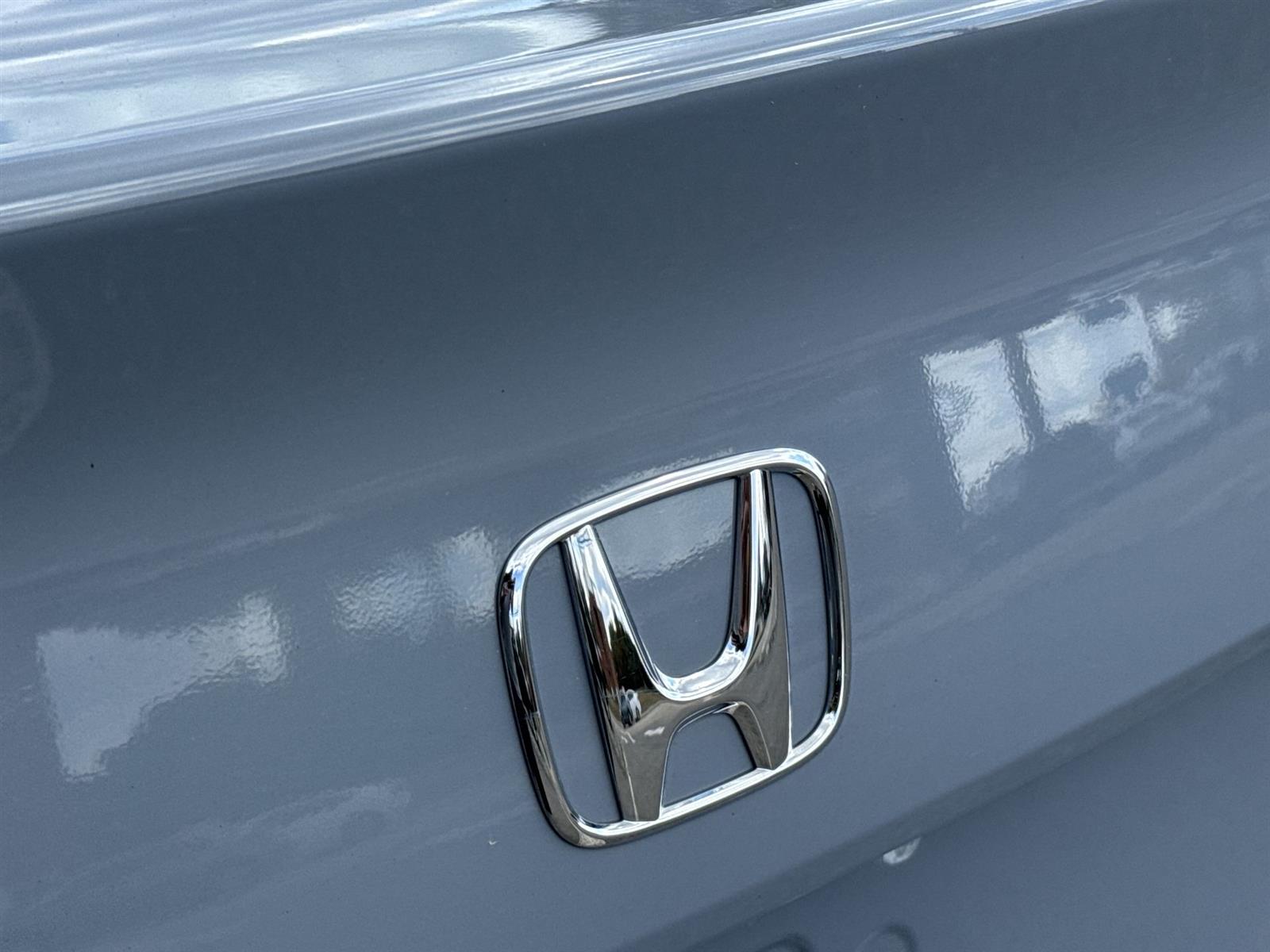 Thumbnail: 2022 Honda Civic - 10