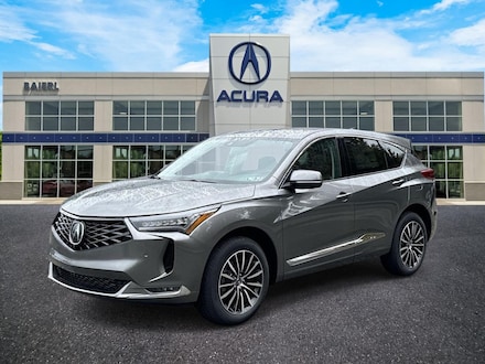 2026 Acura RDX w/Advance Package SUV