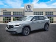 Acura ADX