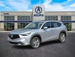 Acura ADX