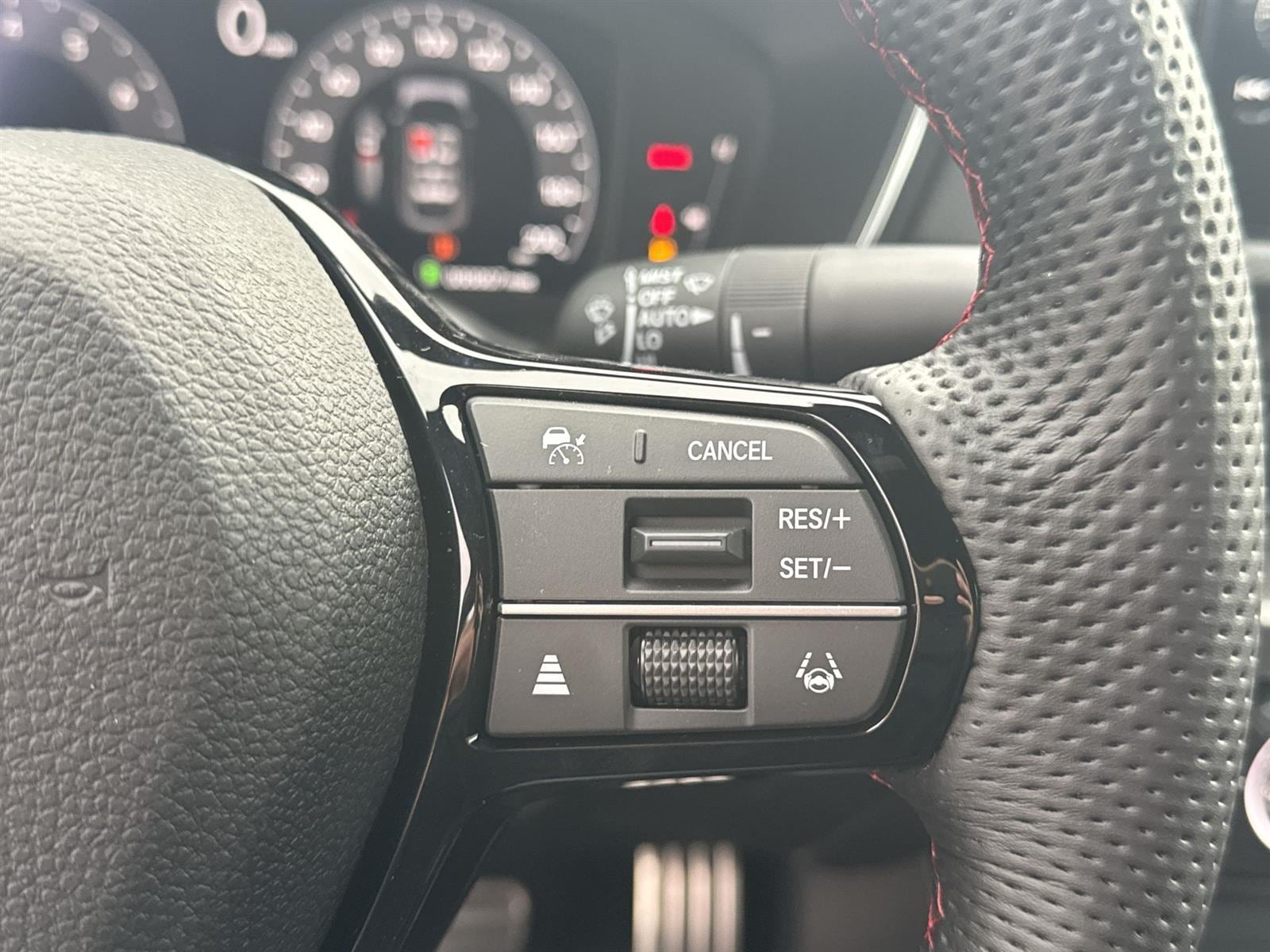 Thumbnail: 2026 Acura Integra - 20