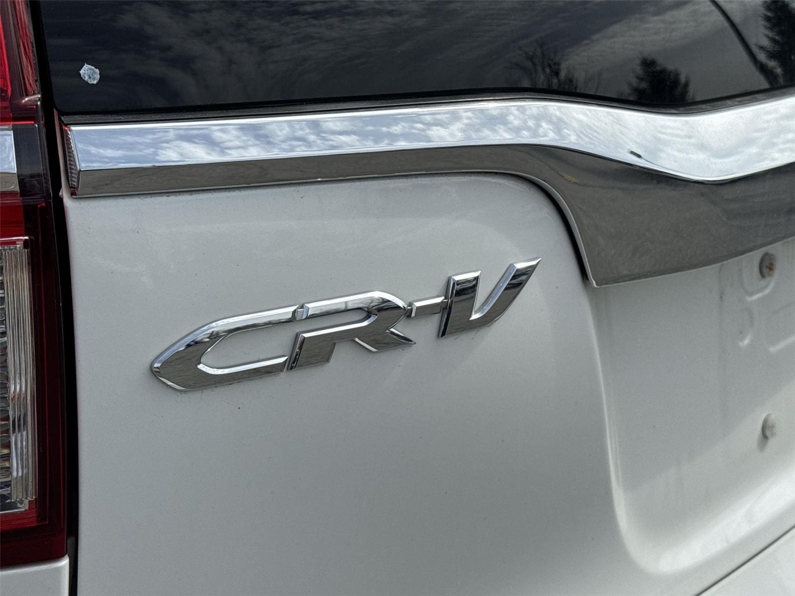 Thumbnail: 2016 Honda CR-V - 11