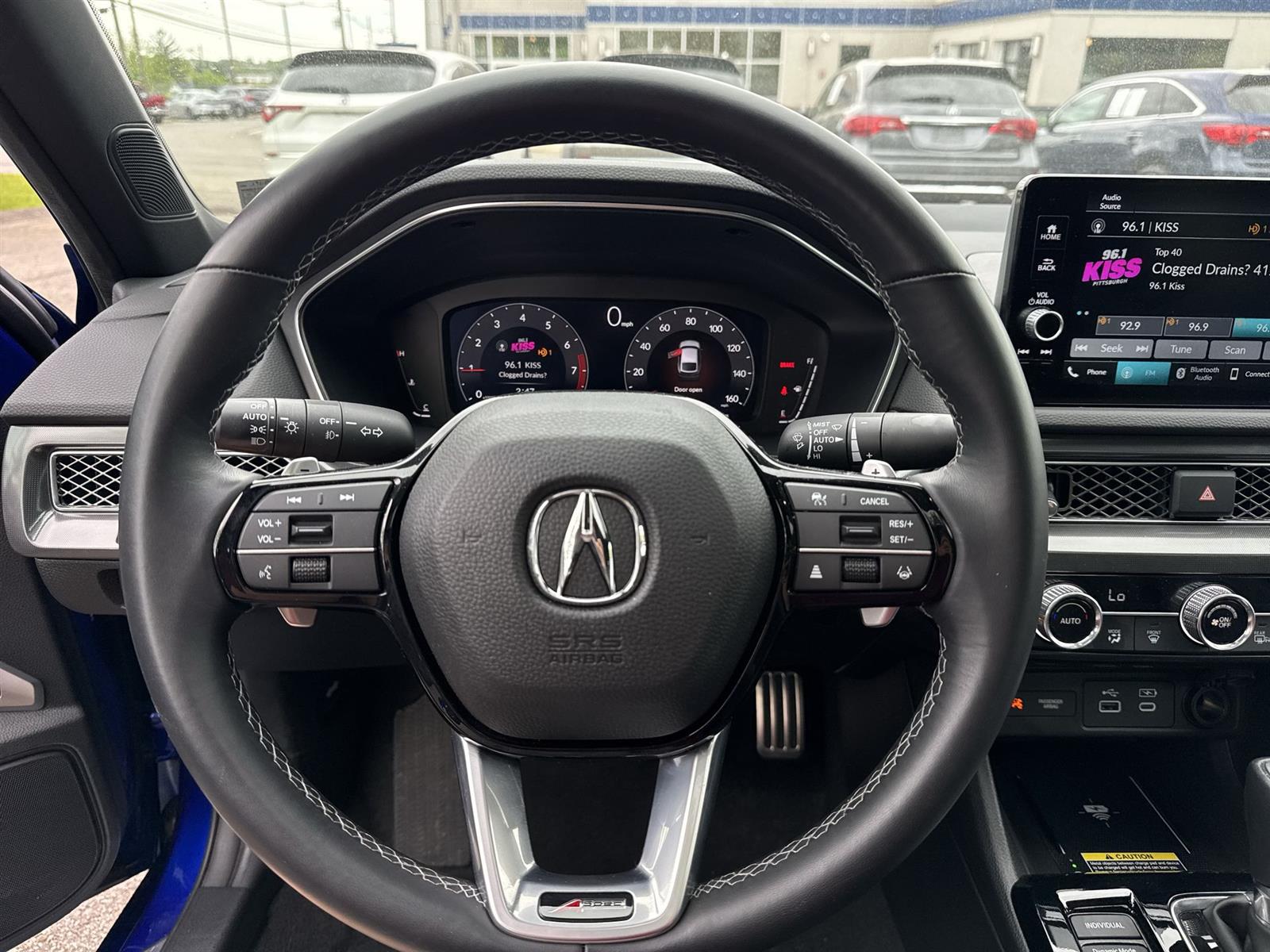 Thumbnail: 2024 Acura Integra - 20