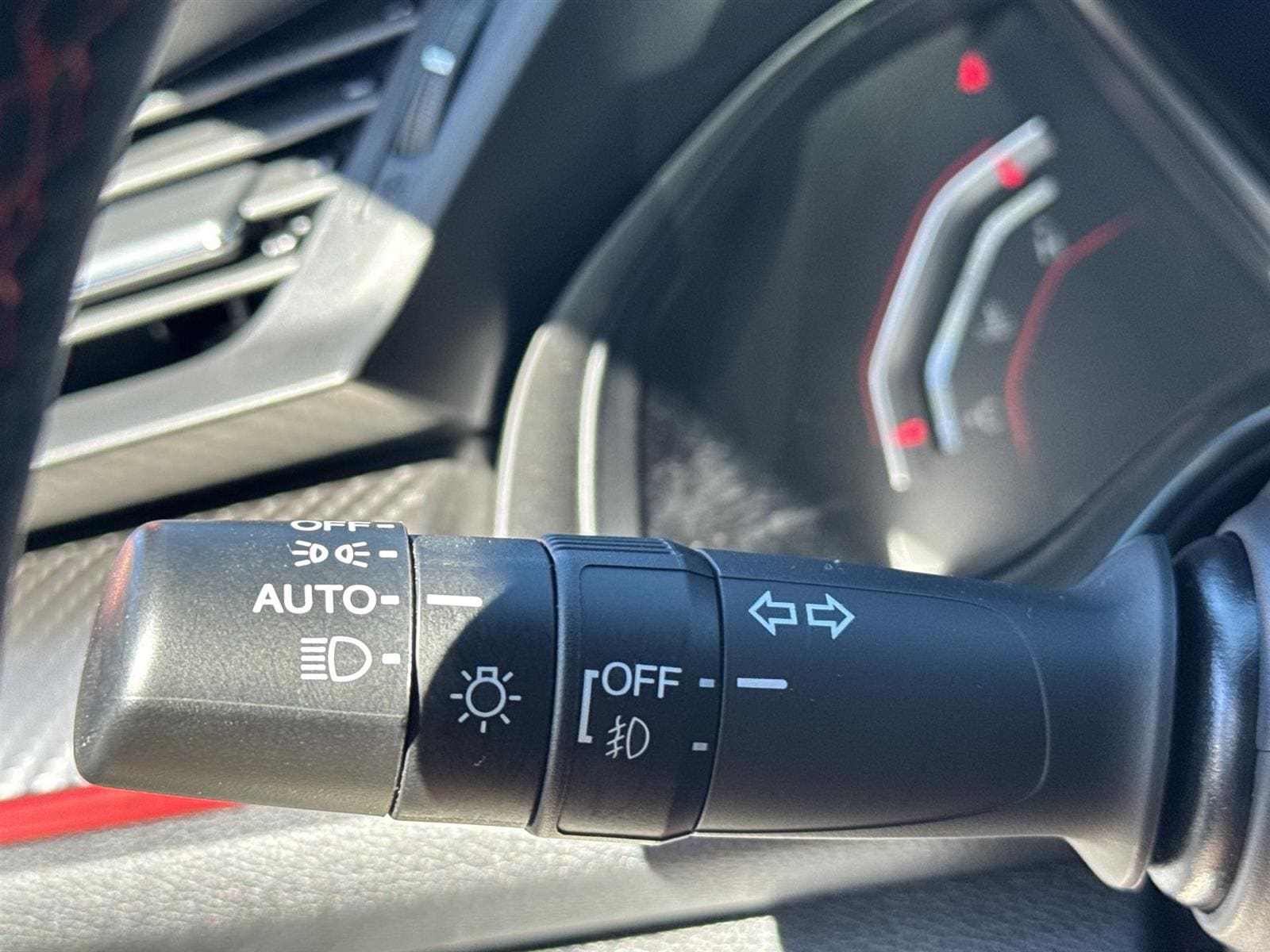 Thumbnail: 2021 Honda Civic - 21