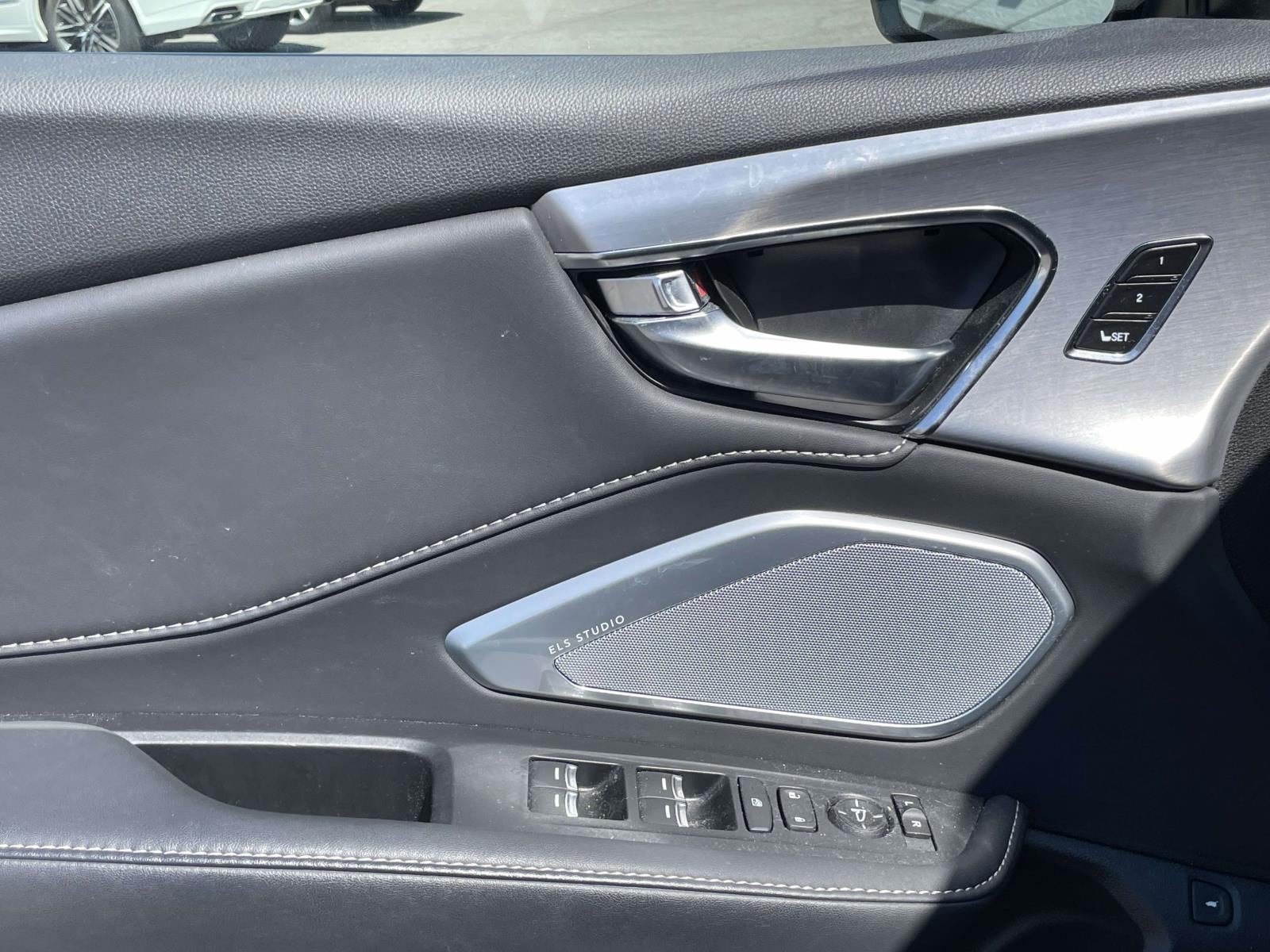 Thumbnail: 2024 Acura RDX - 12