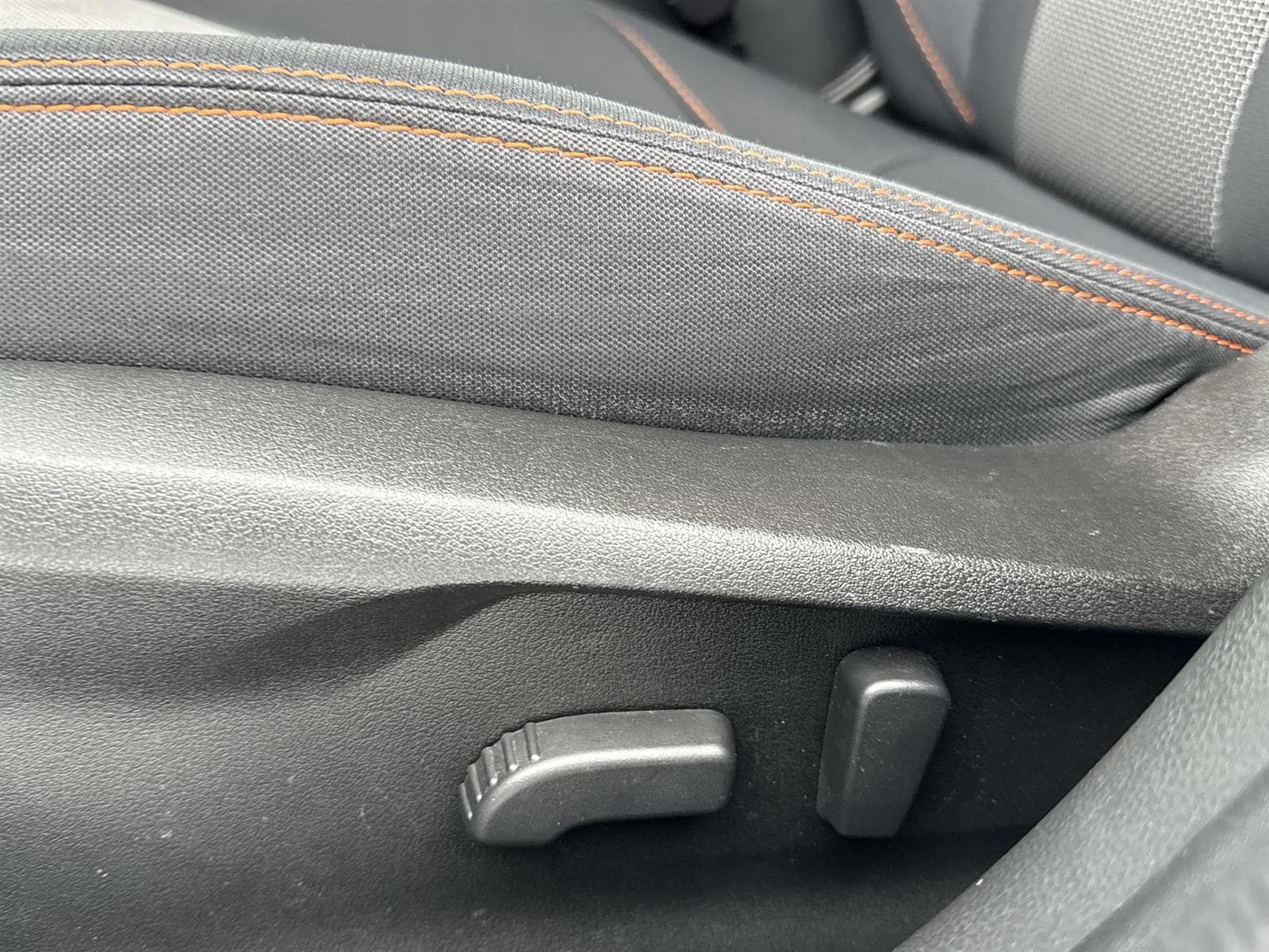 Thumbnail: 2023 Subaru Crosstrek - 12