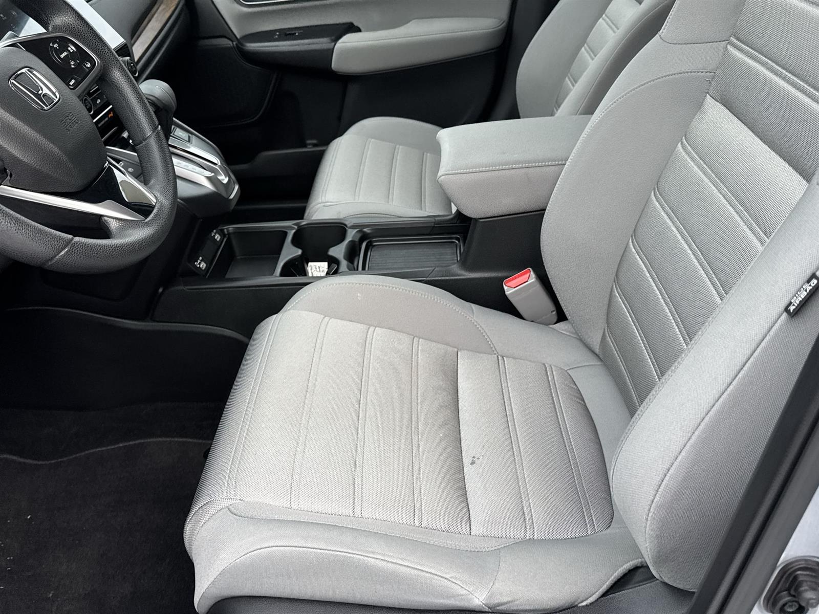 Thumbnail: 2022 Honda CR-V - 11