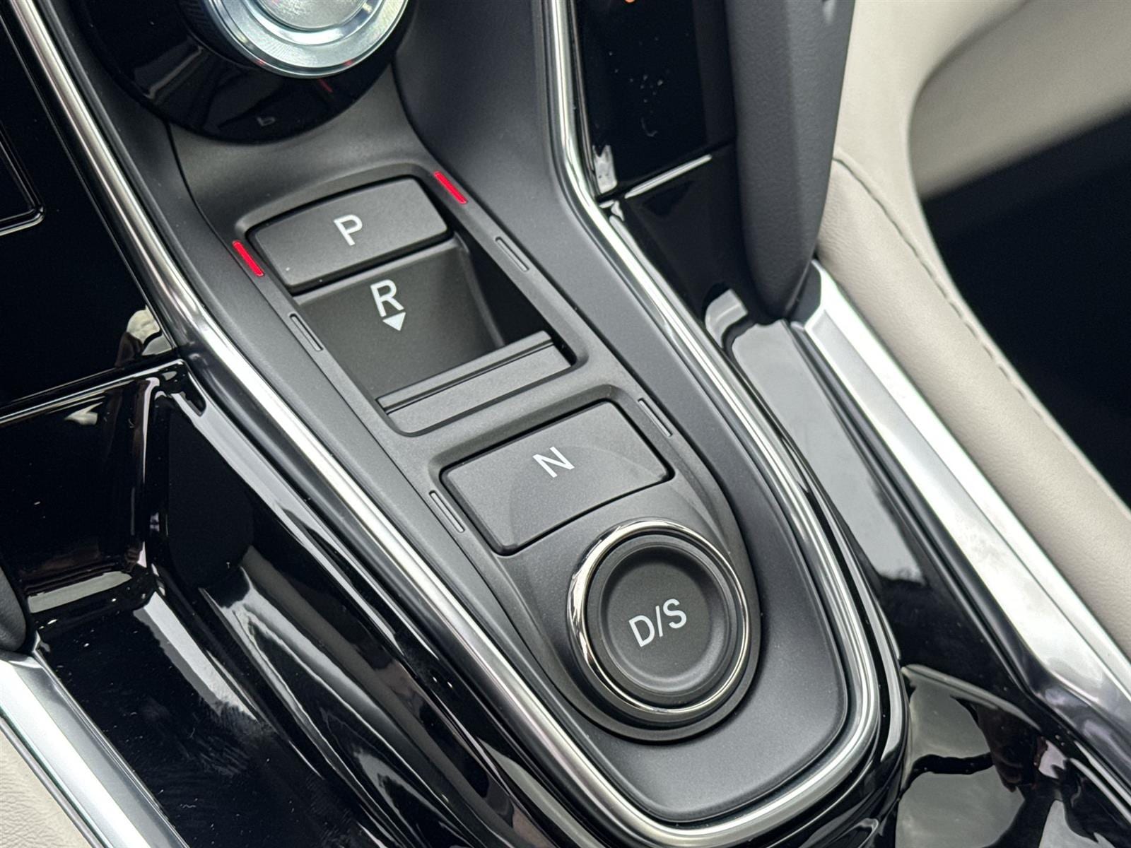 Thumbnail: 2026 Acura RDX - 30