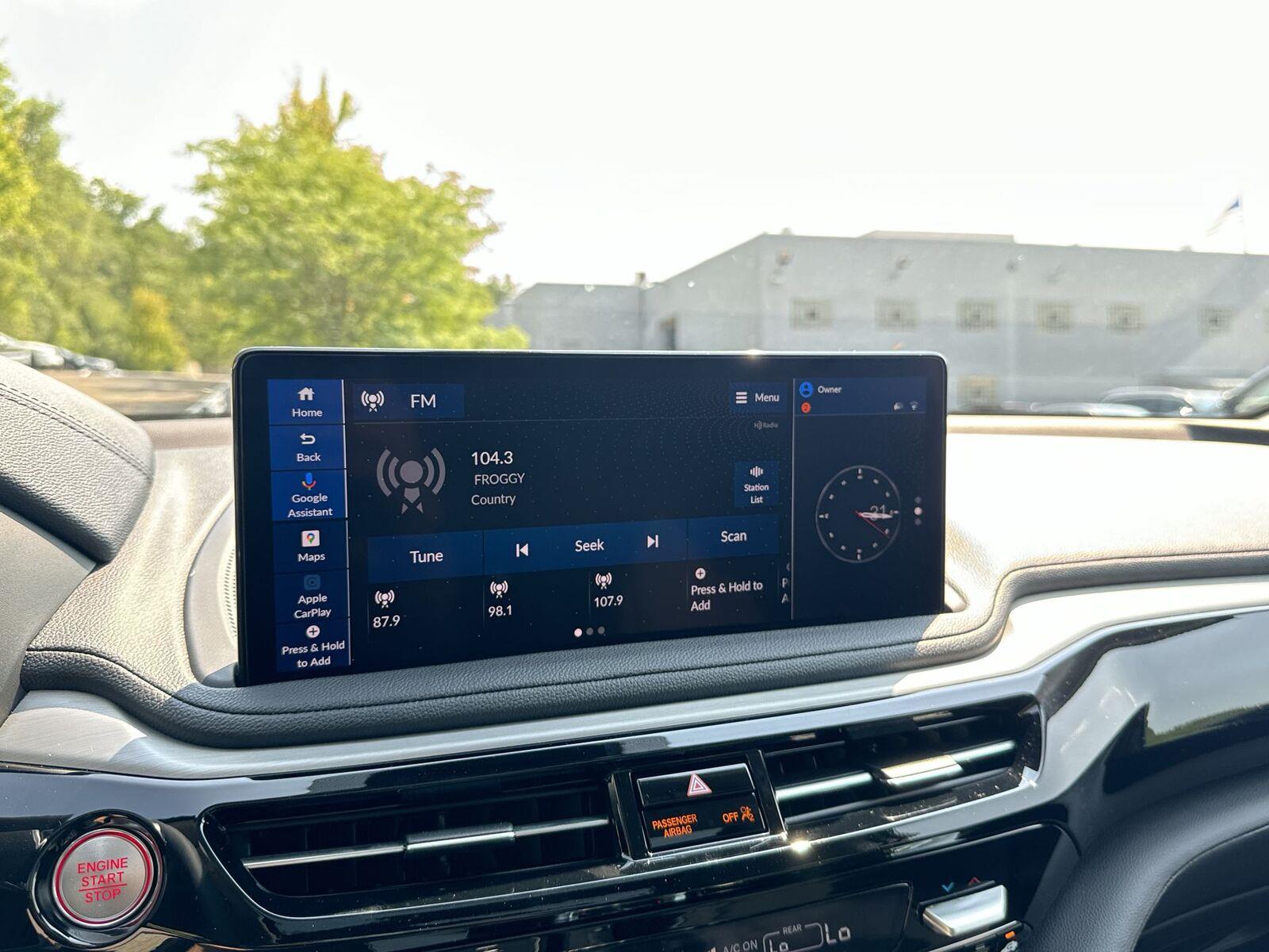 Thumbnail: 2026 Acura MDX - 28