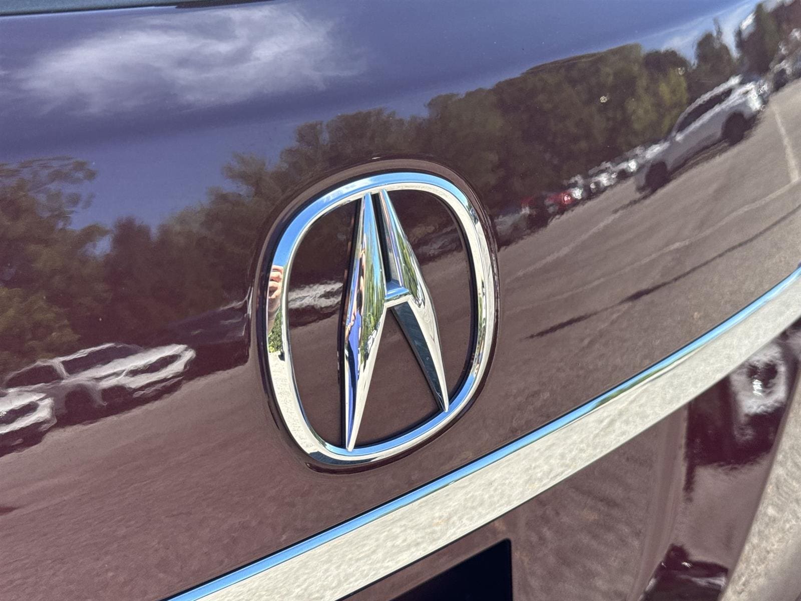 Thumbnail: 2016 Acura RDX - 11