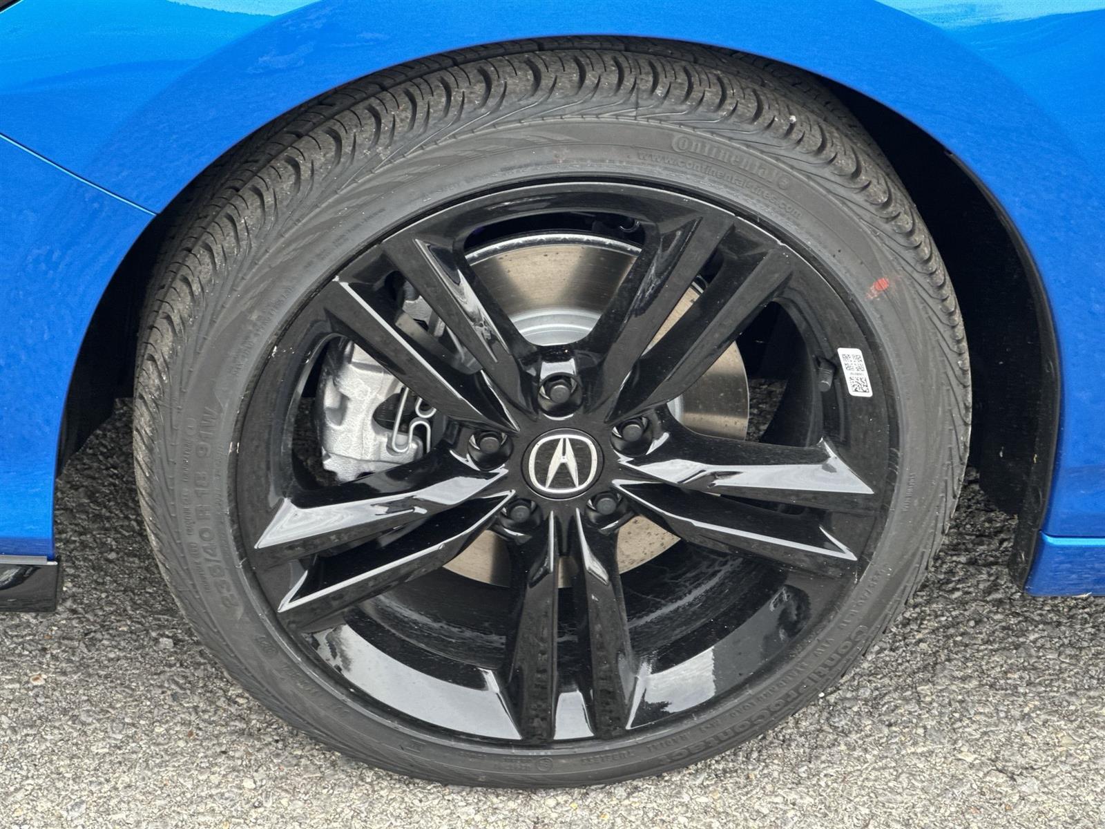 Thumbnail: 2026 Acura Integra - 10