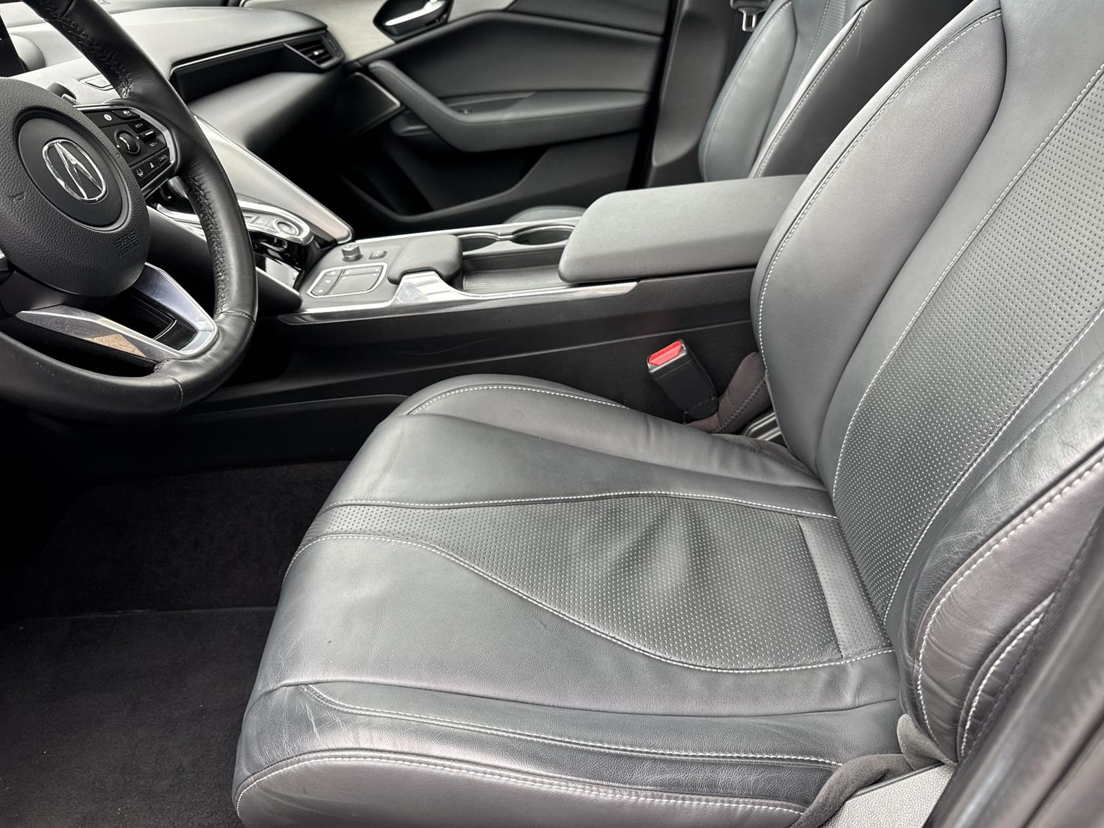 Thumbnail: 2022 Acura TLX - 13