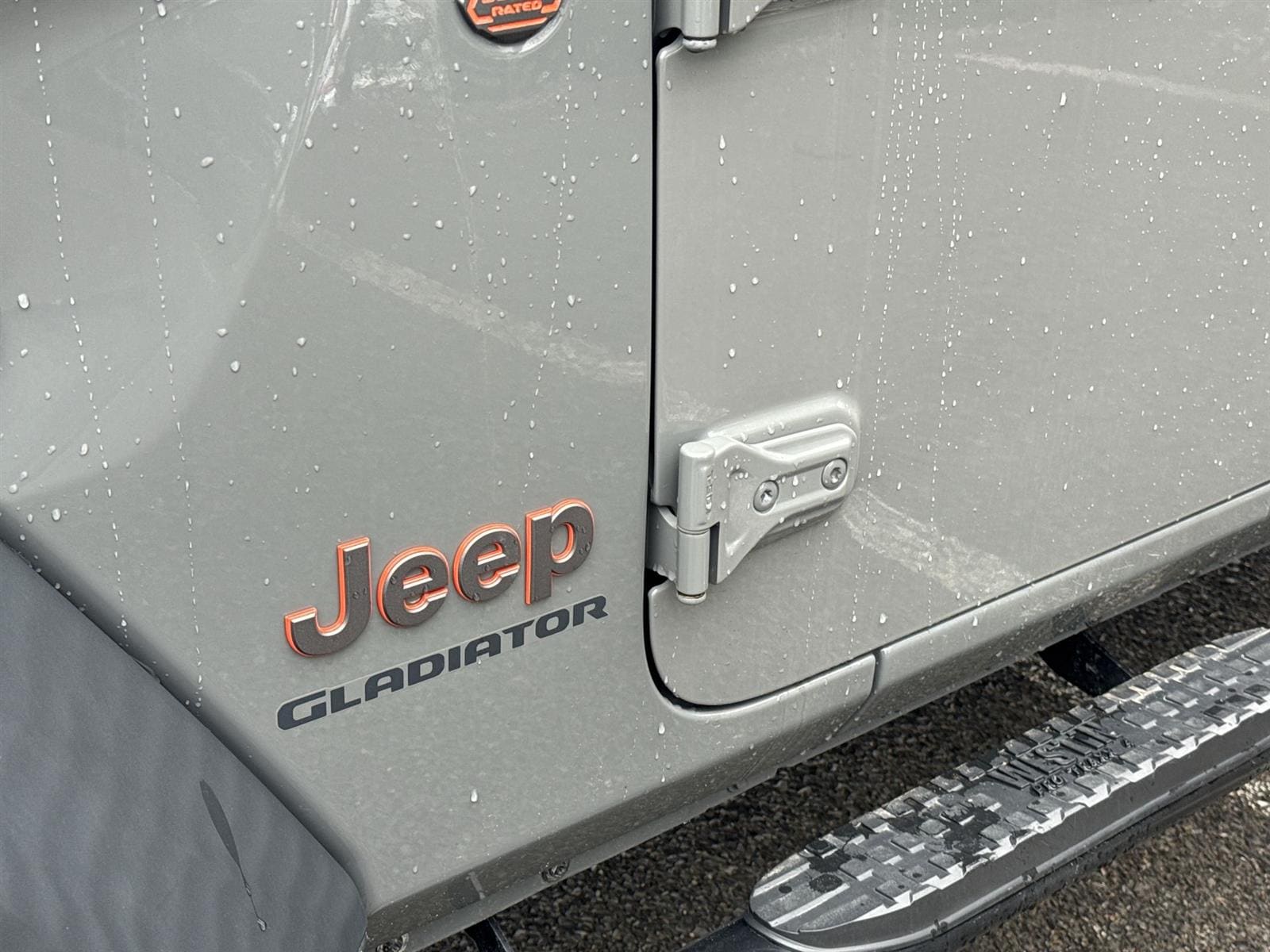 Thumbnail: 2021 Jeep Gladiator - 10