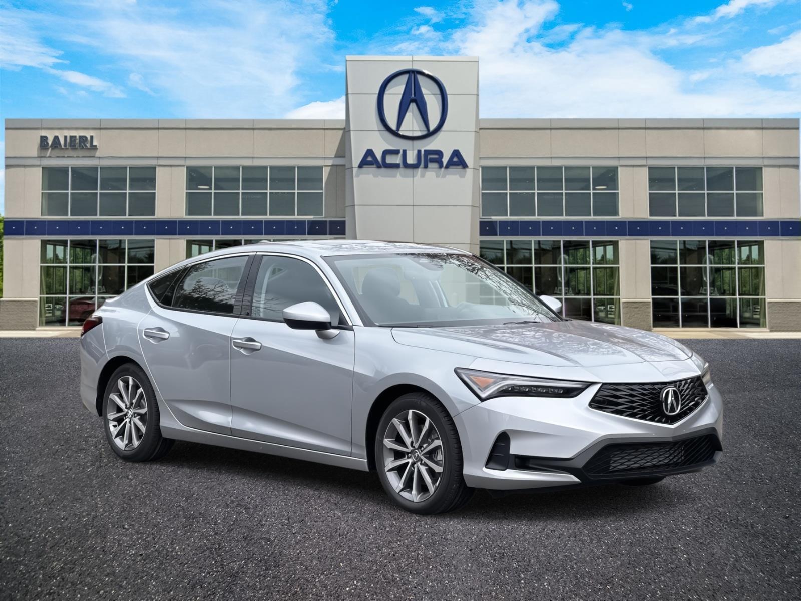 Thumbnail: 2026 Acura Integra - 7