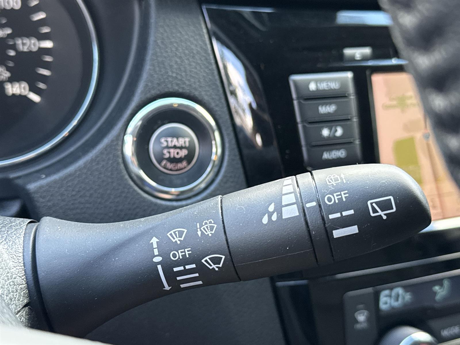 Thumbnail: 2020 Nissan Rogue - 20