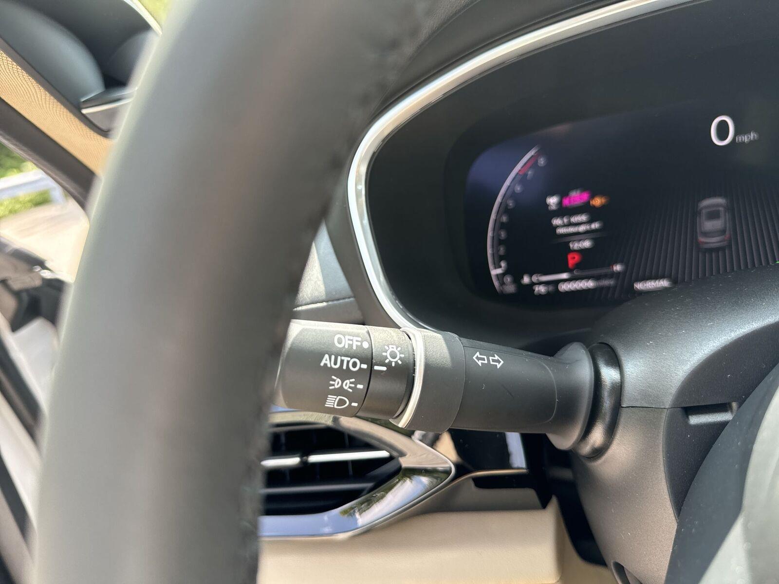 Thumbnail: 2026 Acura MDX - 24