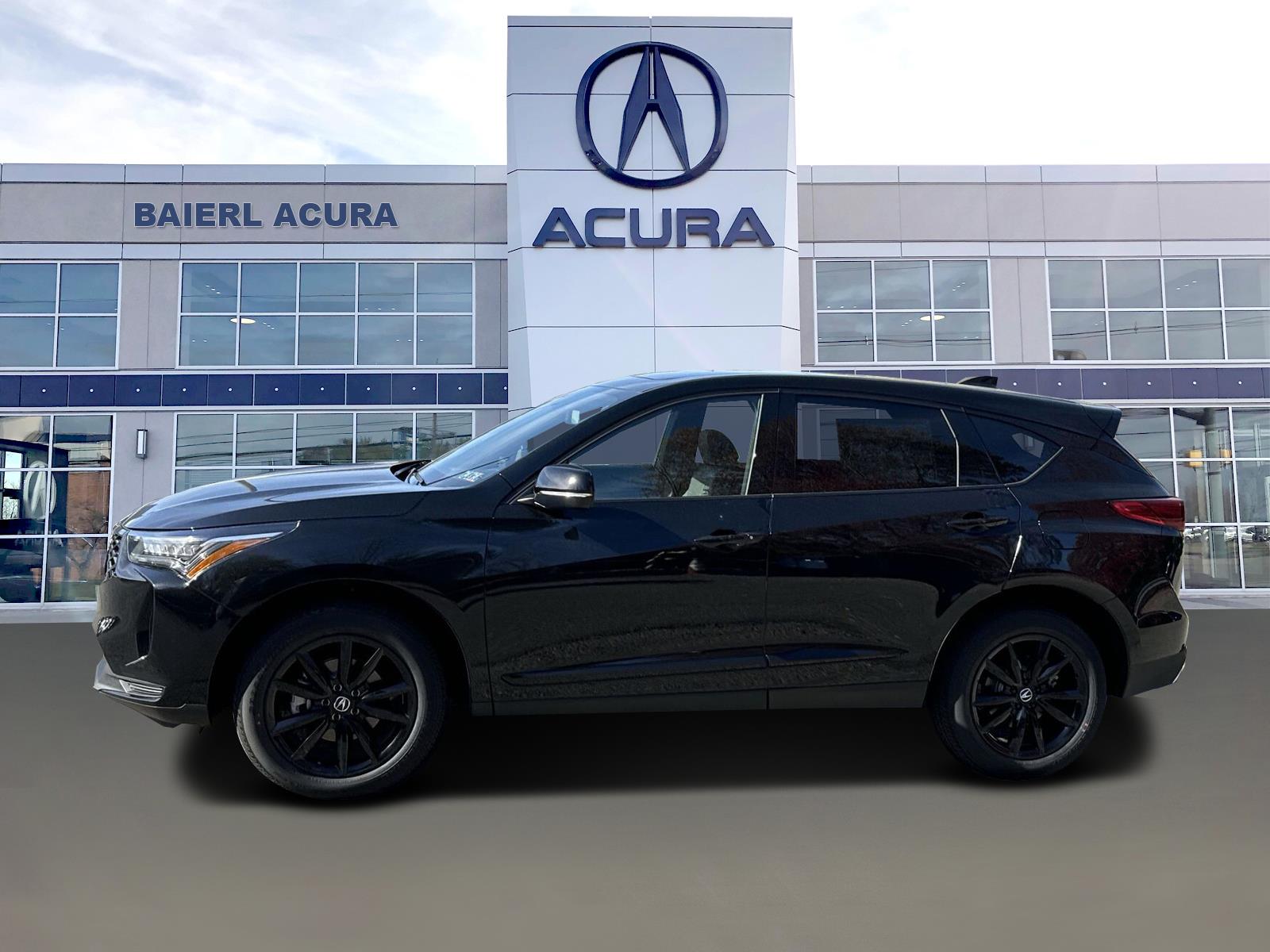 Thumbnail: 2026 Acura RDX - 2