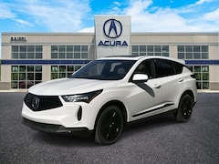2026 Acura RDX SUV