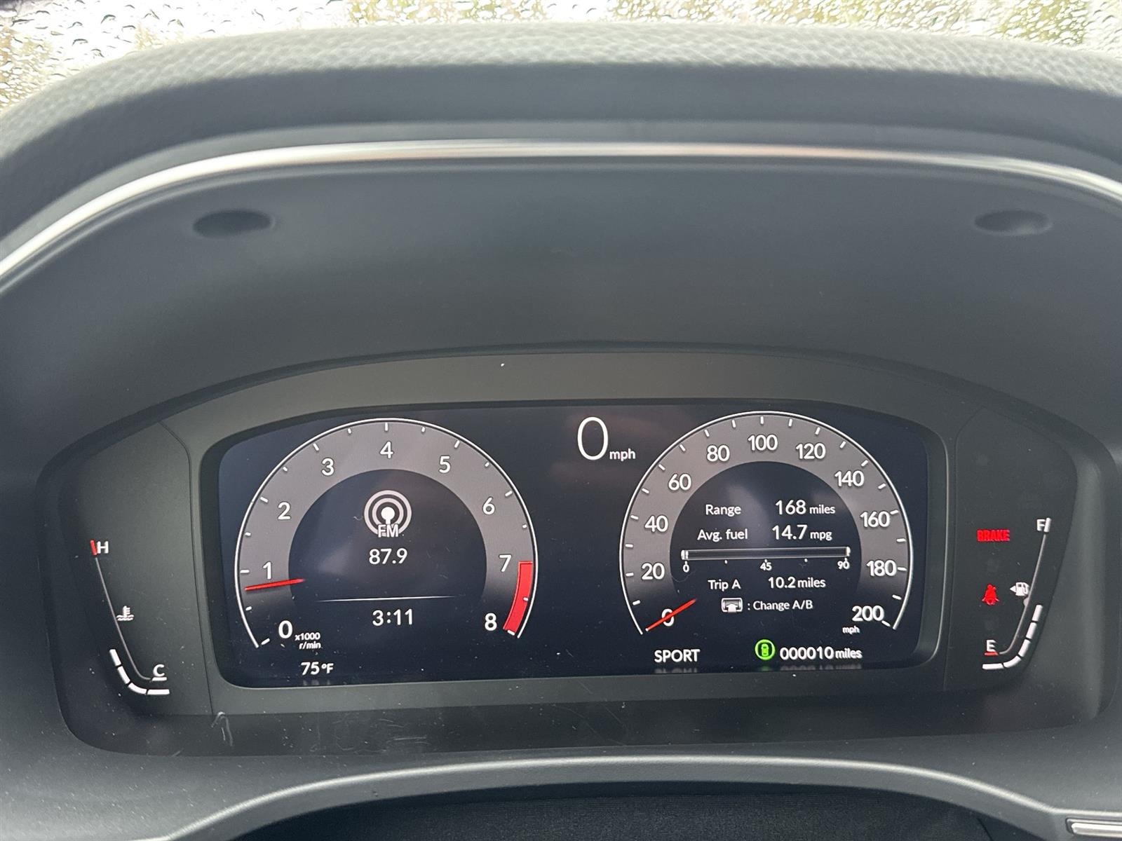 Thumbnail: 2025 Acura Integra - 29