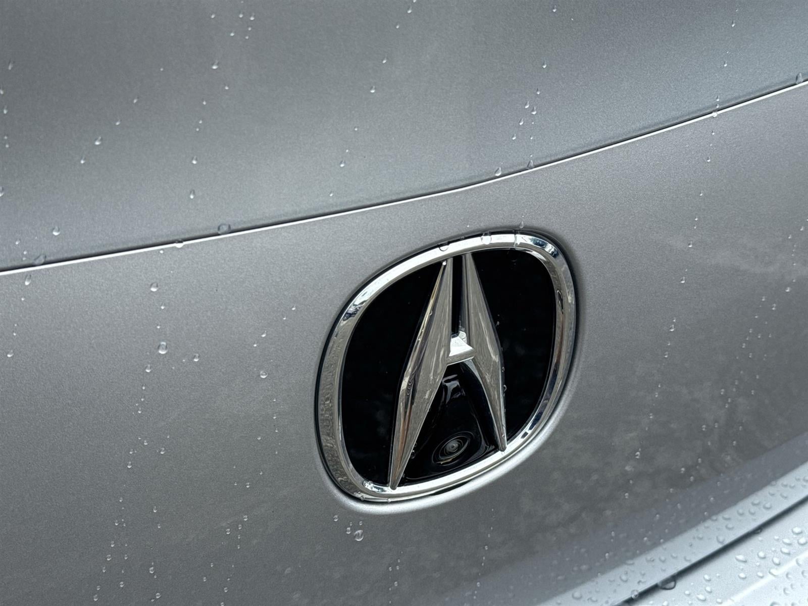 Thumbnail: 2022 Acura TLX - 10