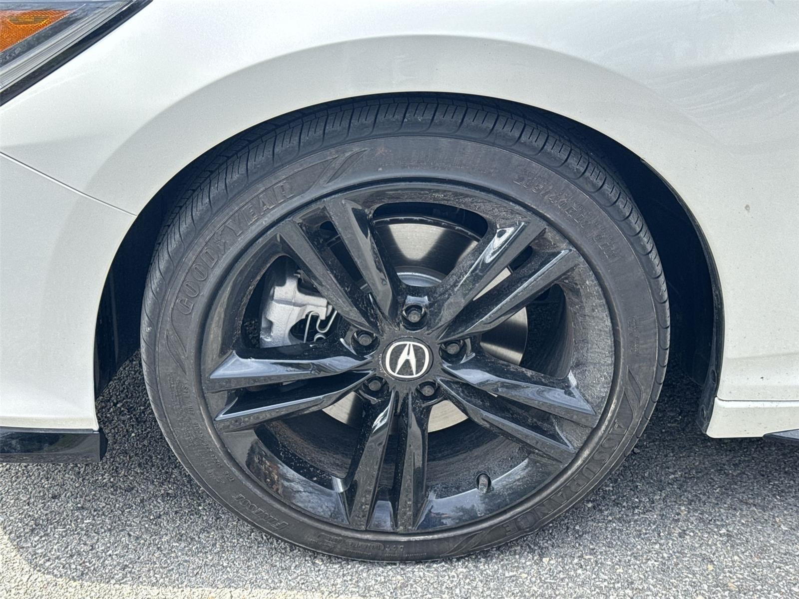 Thumbnail: 2026 Acura Integra - 7