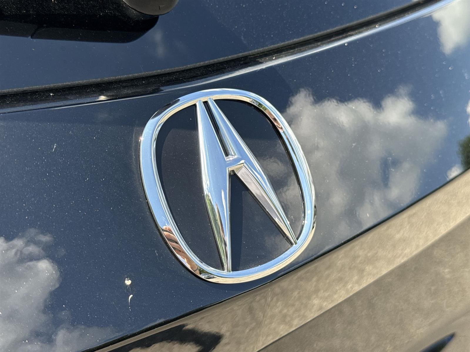 Thumbnail: 2026 Acura MDX - 10