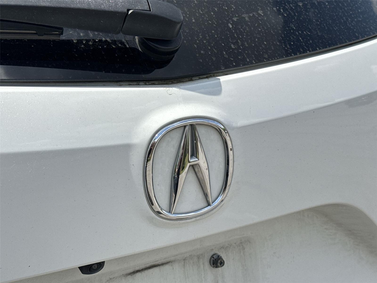 Thumbnail: 2021 Acura RDX - 10