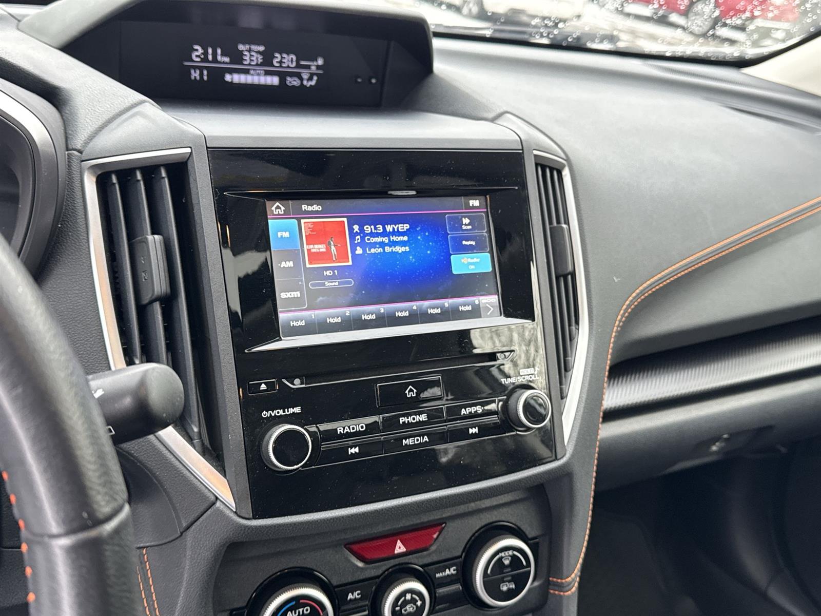 Thumbnail: 2023 Subaru Crosstrek - 23