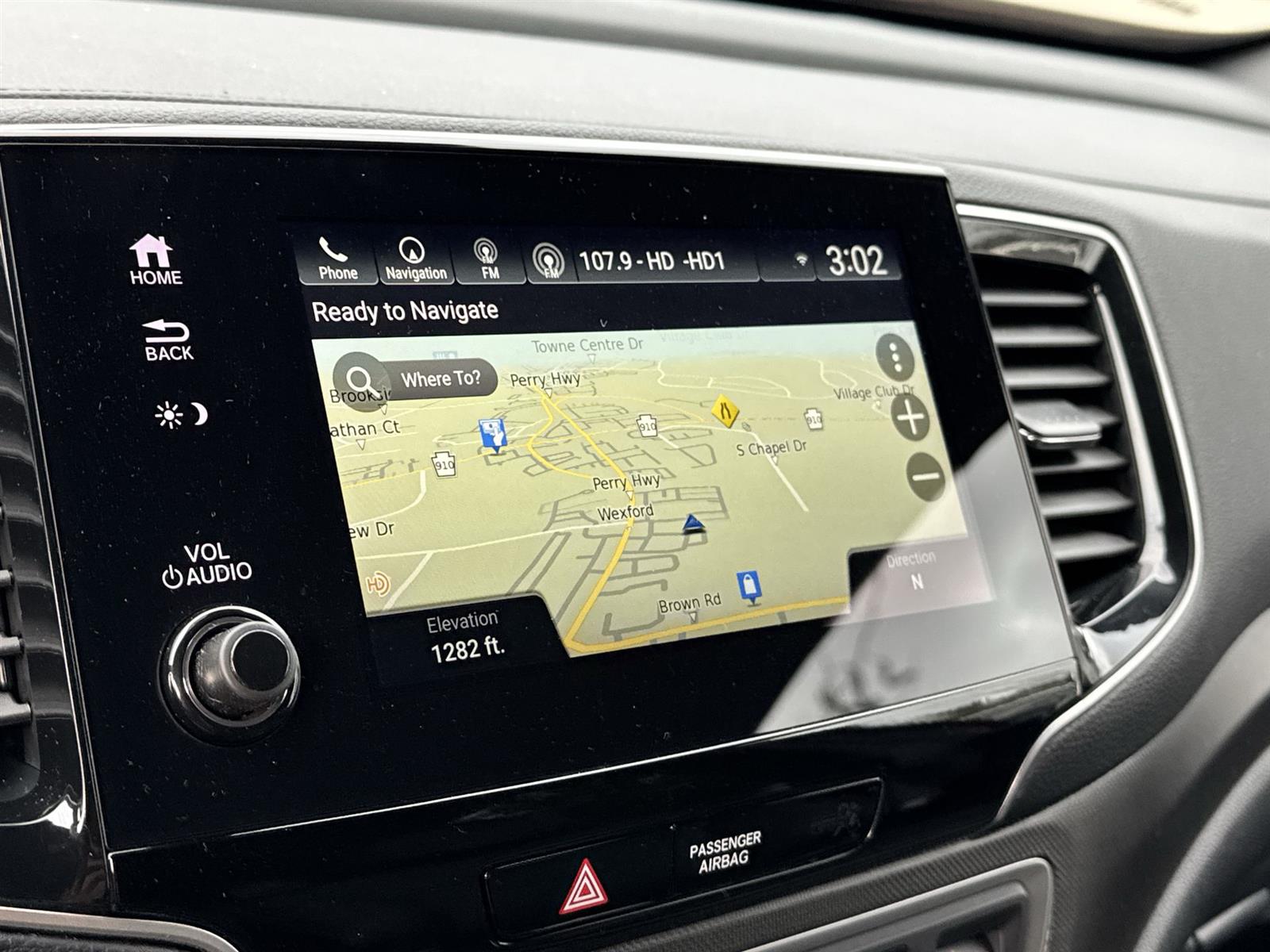 Thumbnail: 2022 Honda Passport - 28