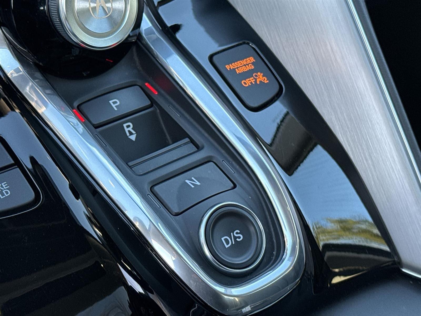 Thumbnail: 2023 Acura TLX - 29