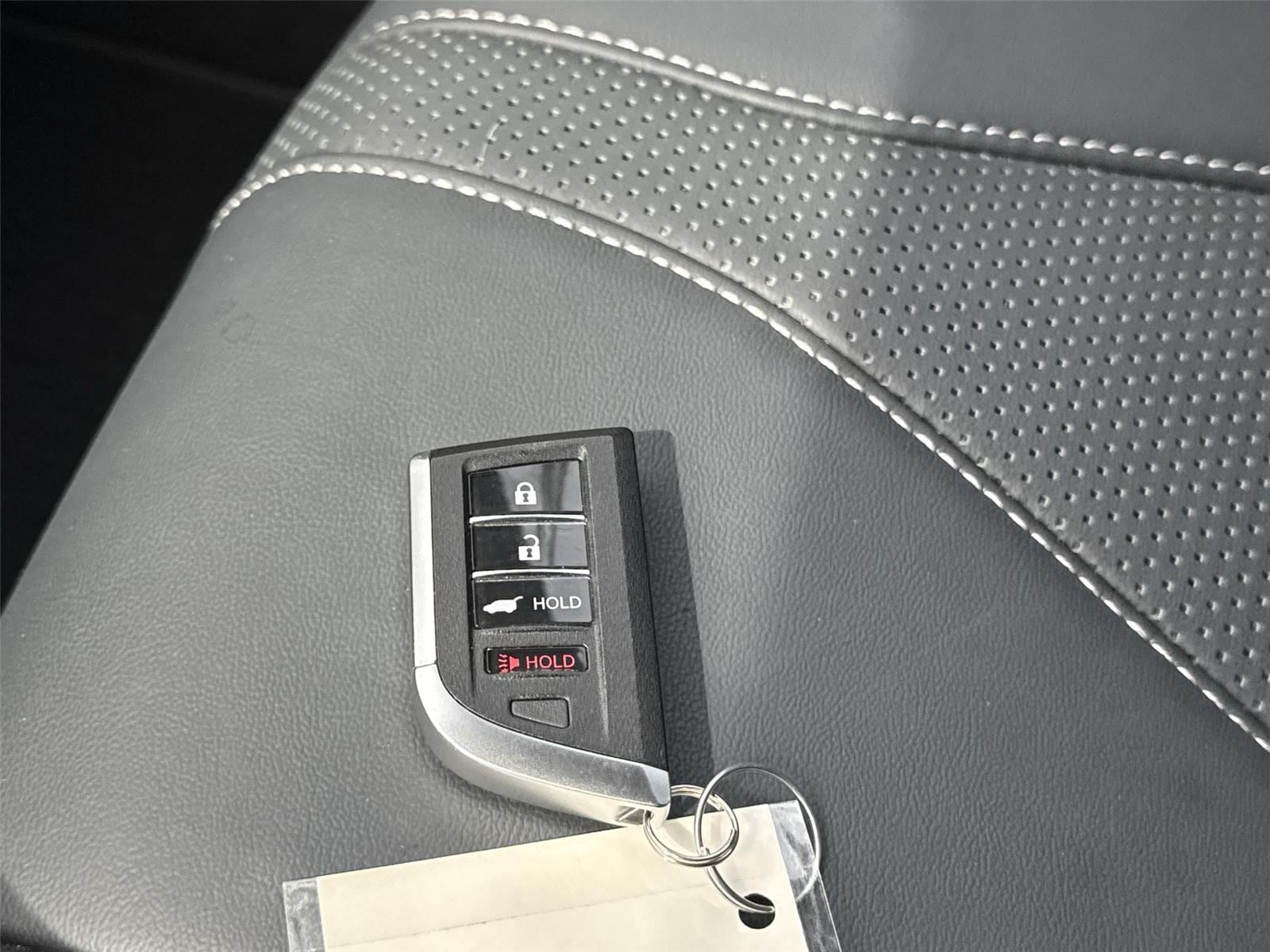 Thumbnail: 2023 Acura RDX - 19