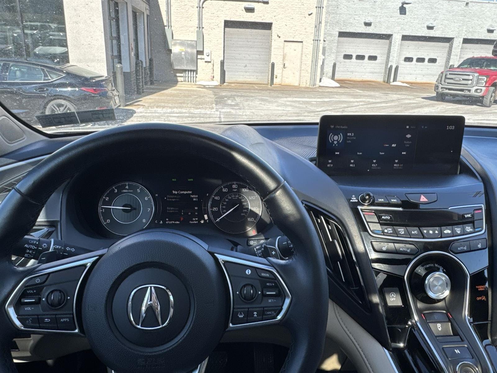 Thumbnail: 2019 Acura RDX - 11