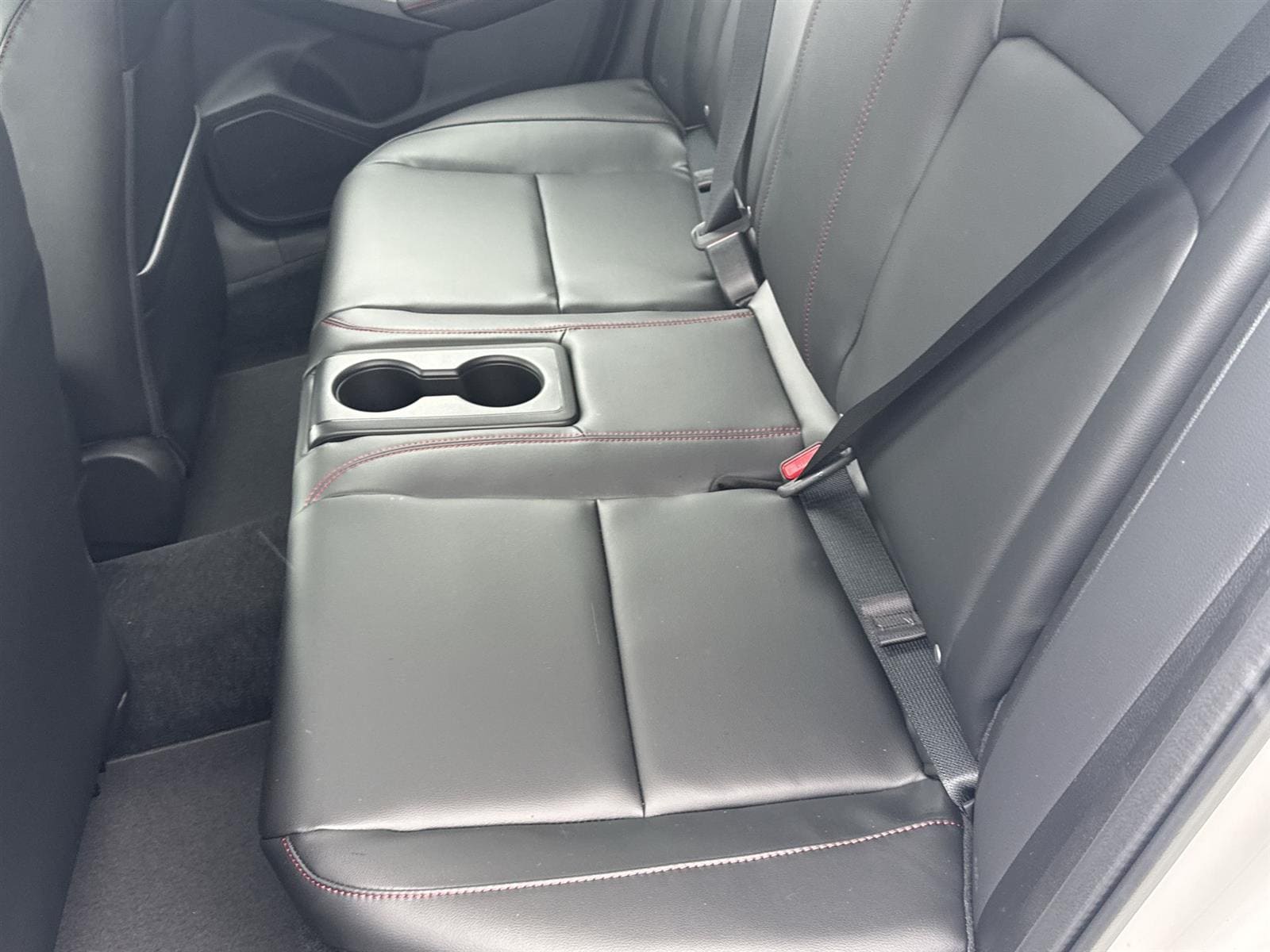 Thumbnail: 2025 Acura Integra - 14