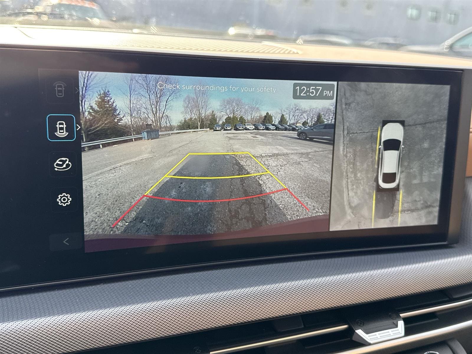 Thumbnail: 2024 Hyundai Sonata - 25