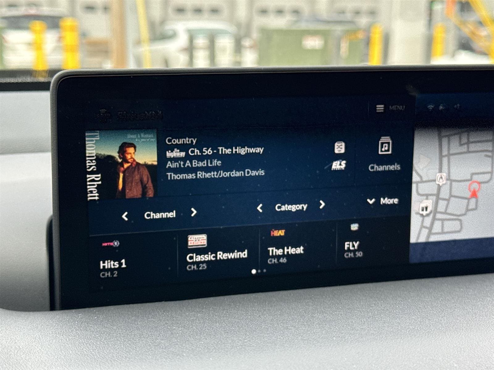 Thumbnail: 2023 Acura TLX - 29