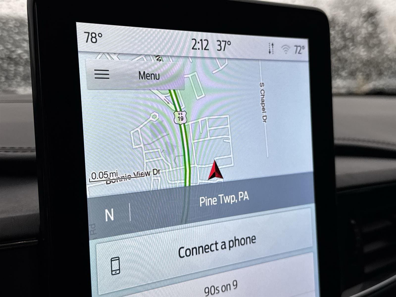 Thumbnail: 2022 Ford Explorer - 24