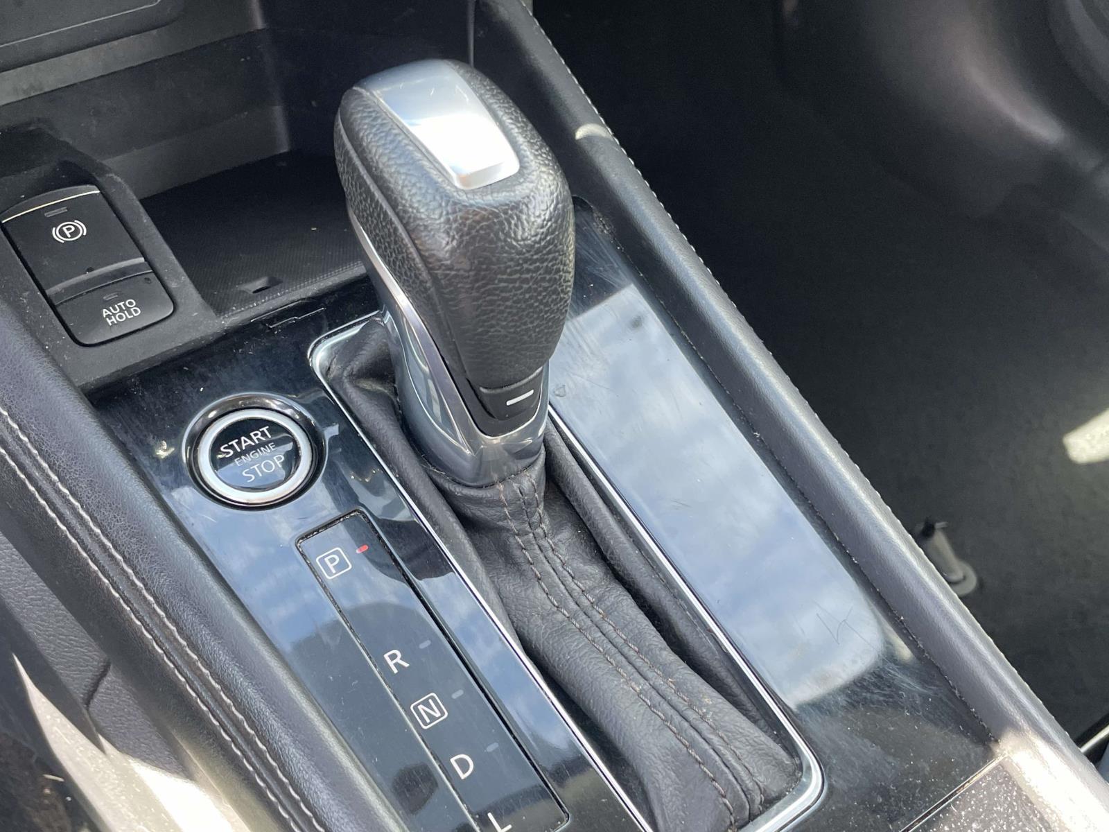 Thumbnail: 2021 Nissan Kicks - 22