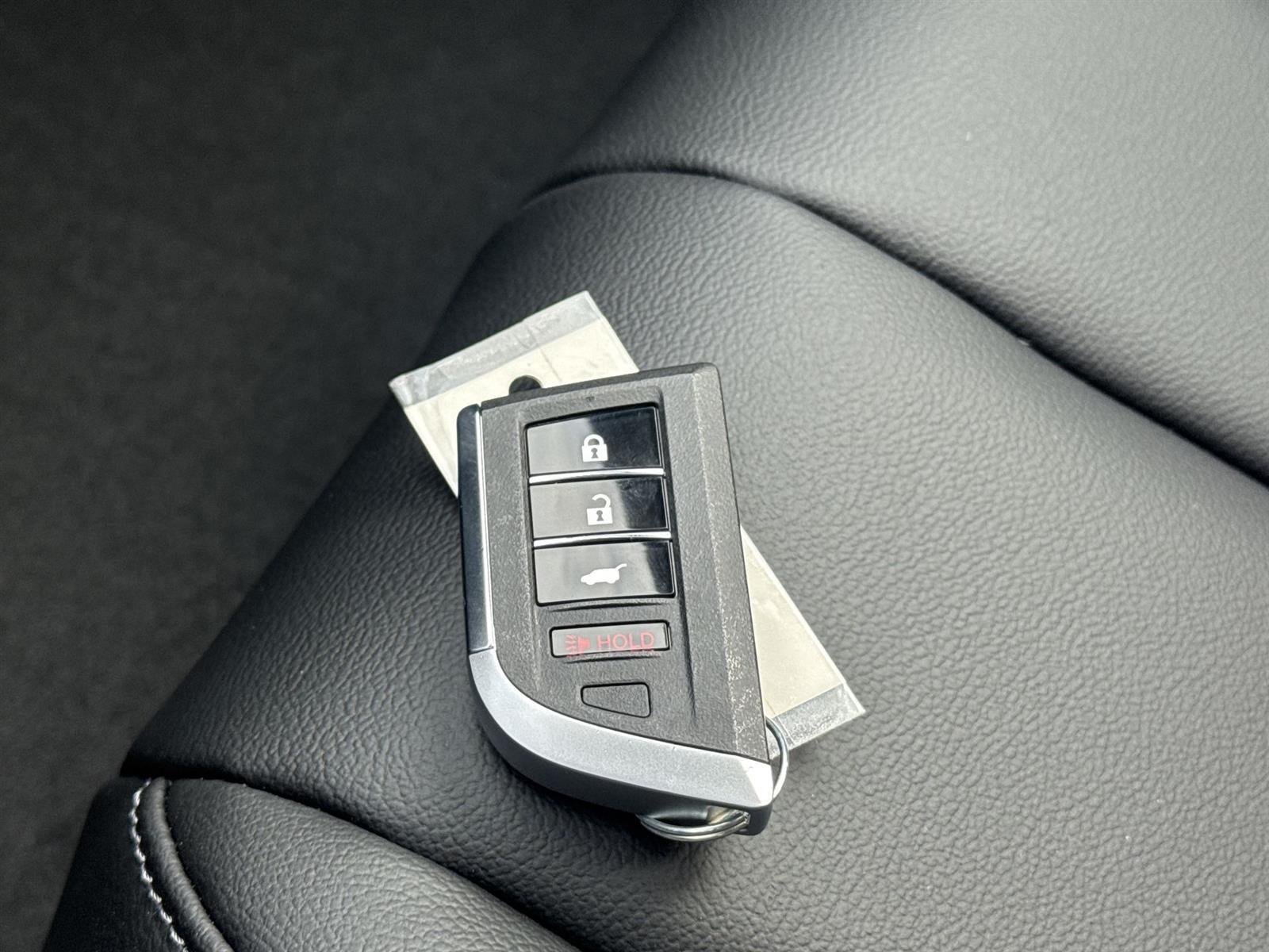 Thumbnail: 2026 Acura Integra - 31