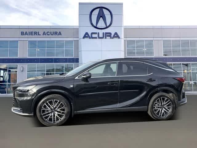 Used 2024 Lexus RX 350 Premium with VIN 2T2BAMCA6RC045122 for sale in Wexford, PA