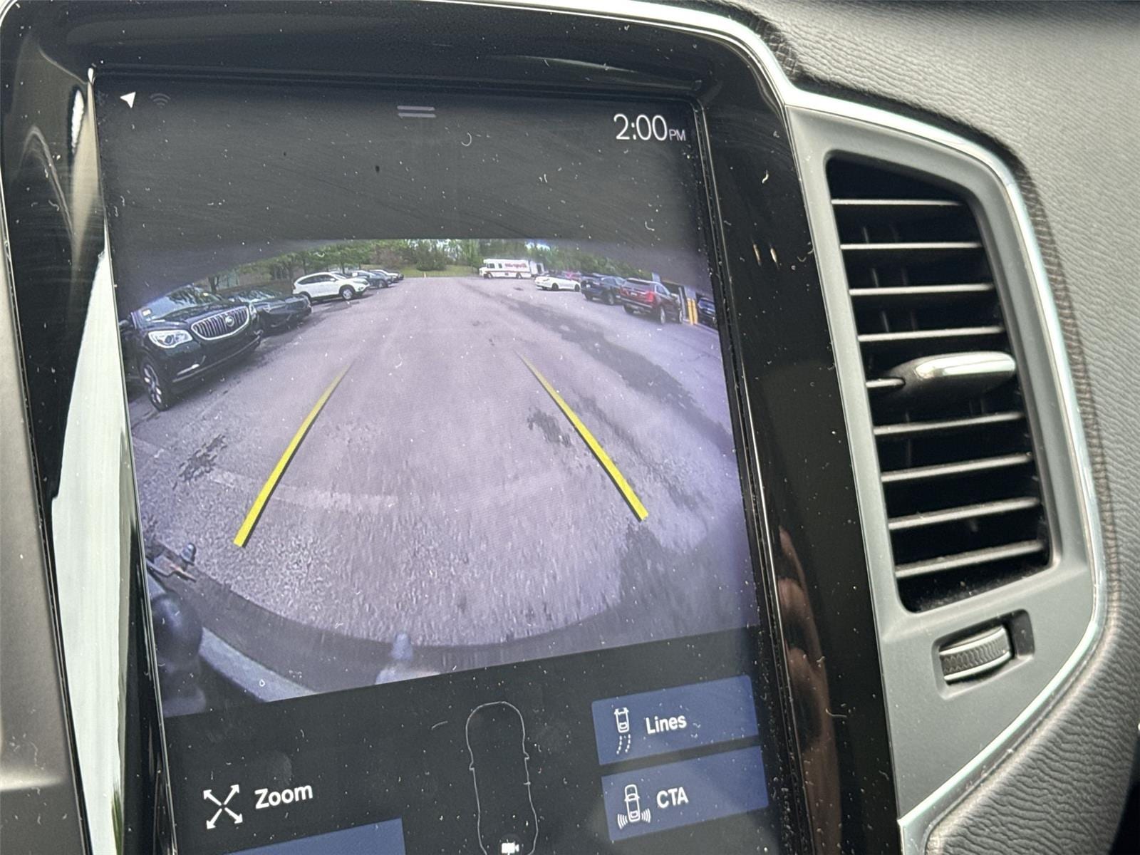Thumbnail: 2019 Volvo XC90 - 20