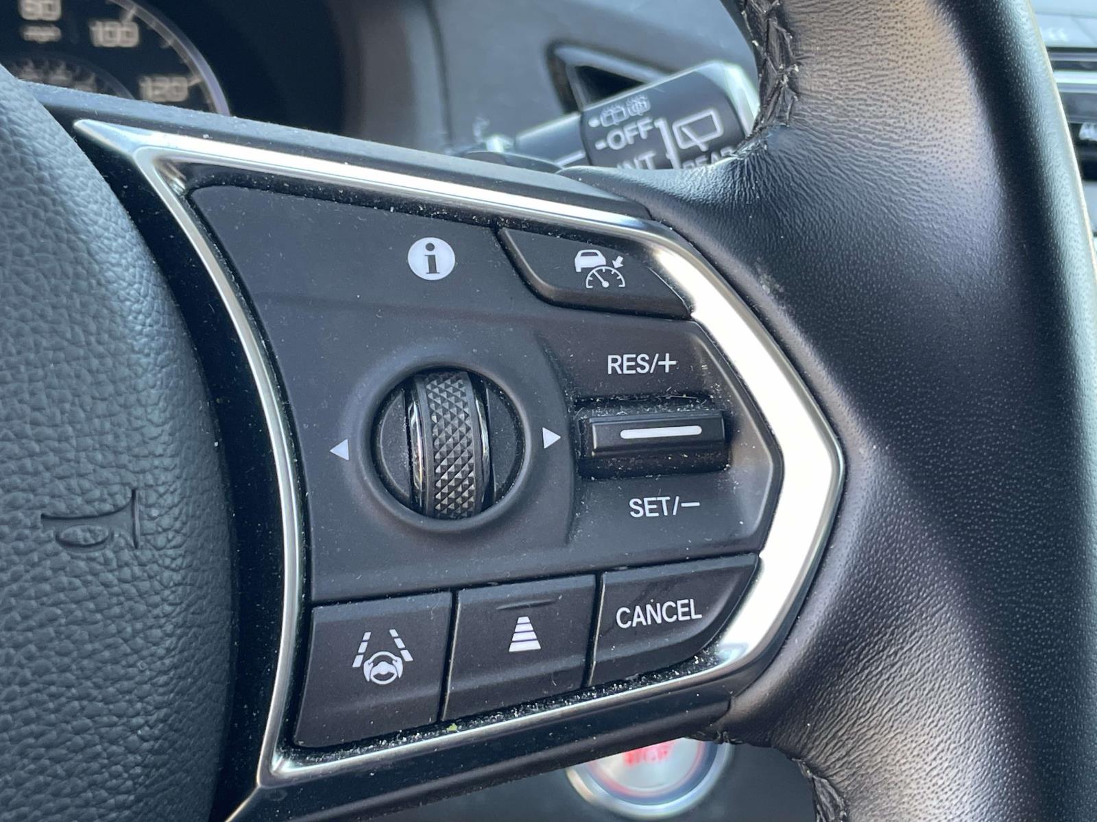 Thumbnail: 2024 Acura RDX - 16