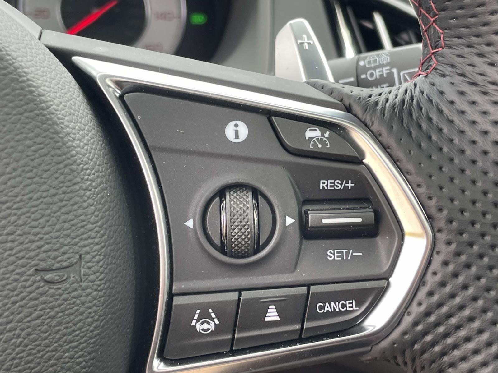 Thumbnail: 2026 Acura RDX - 17