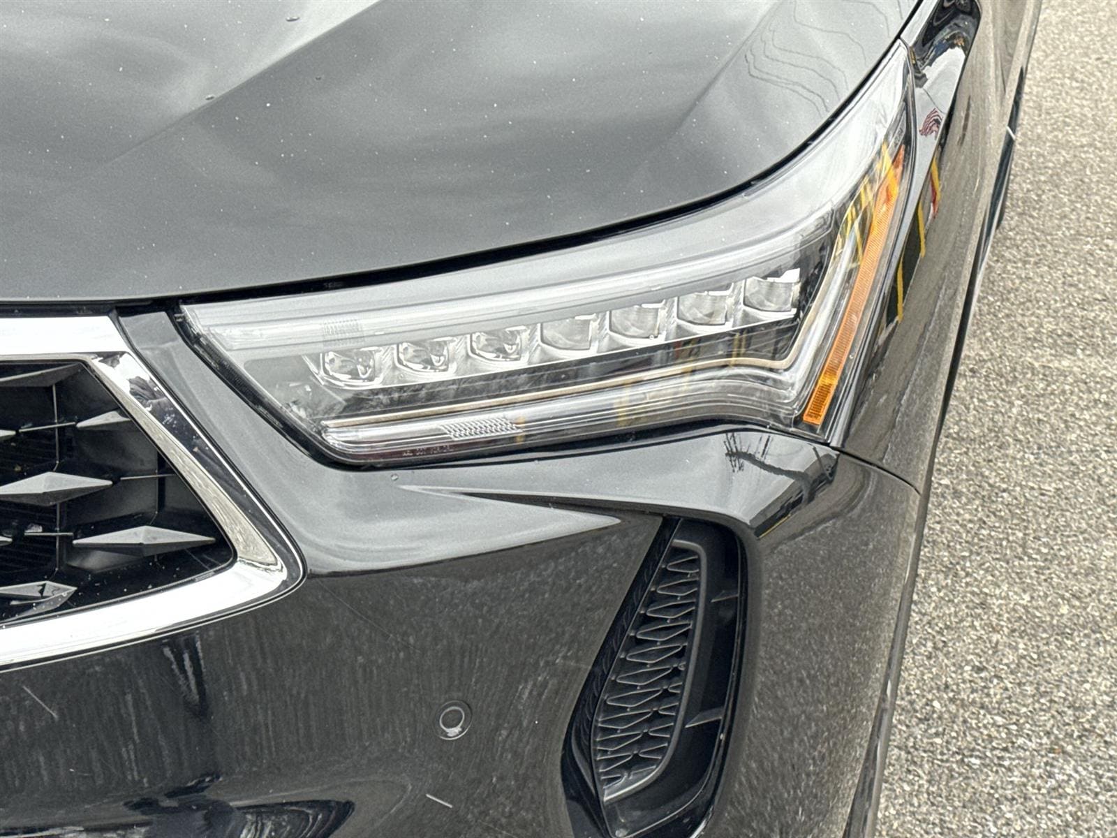 Thumbnail: 2022 Acura RDX - 9