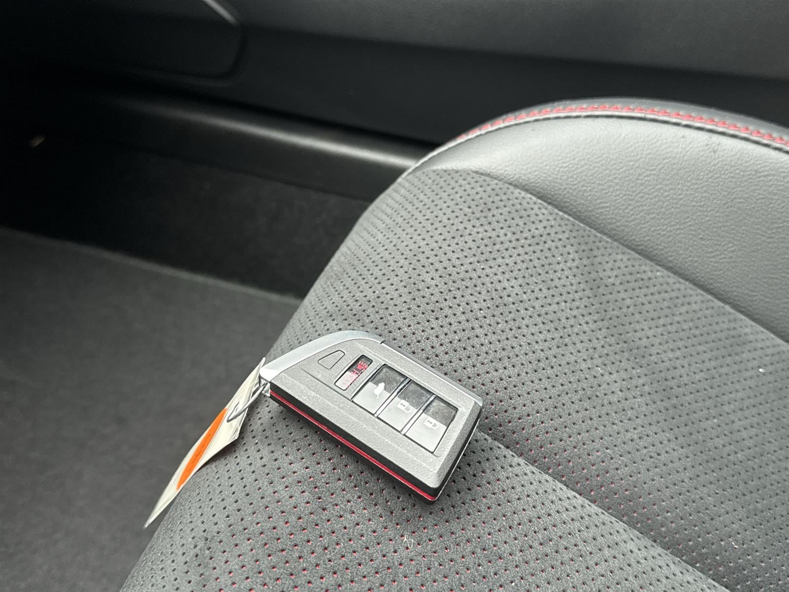 Thumbnail: 2025 Acura Integra - 30