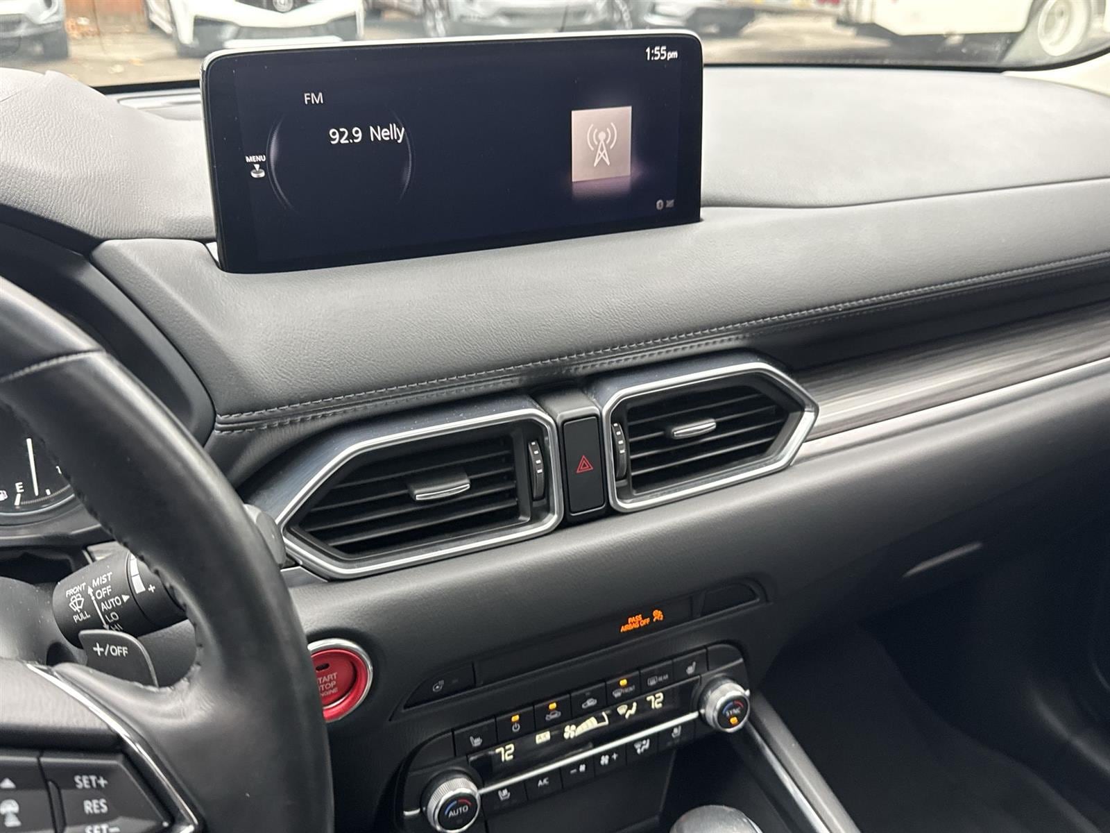 Thumbnail: 2021 Mazda CX-5 - 25