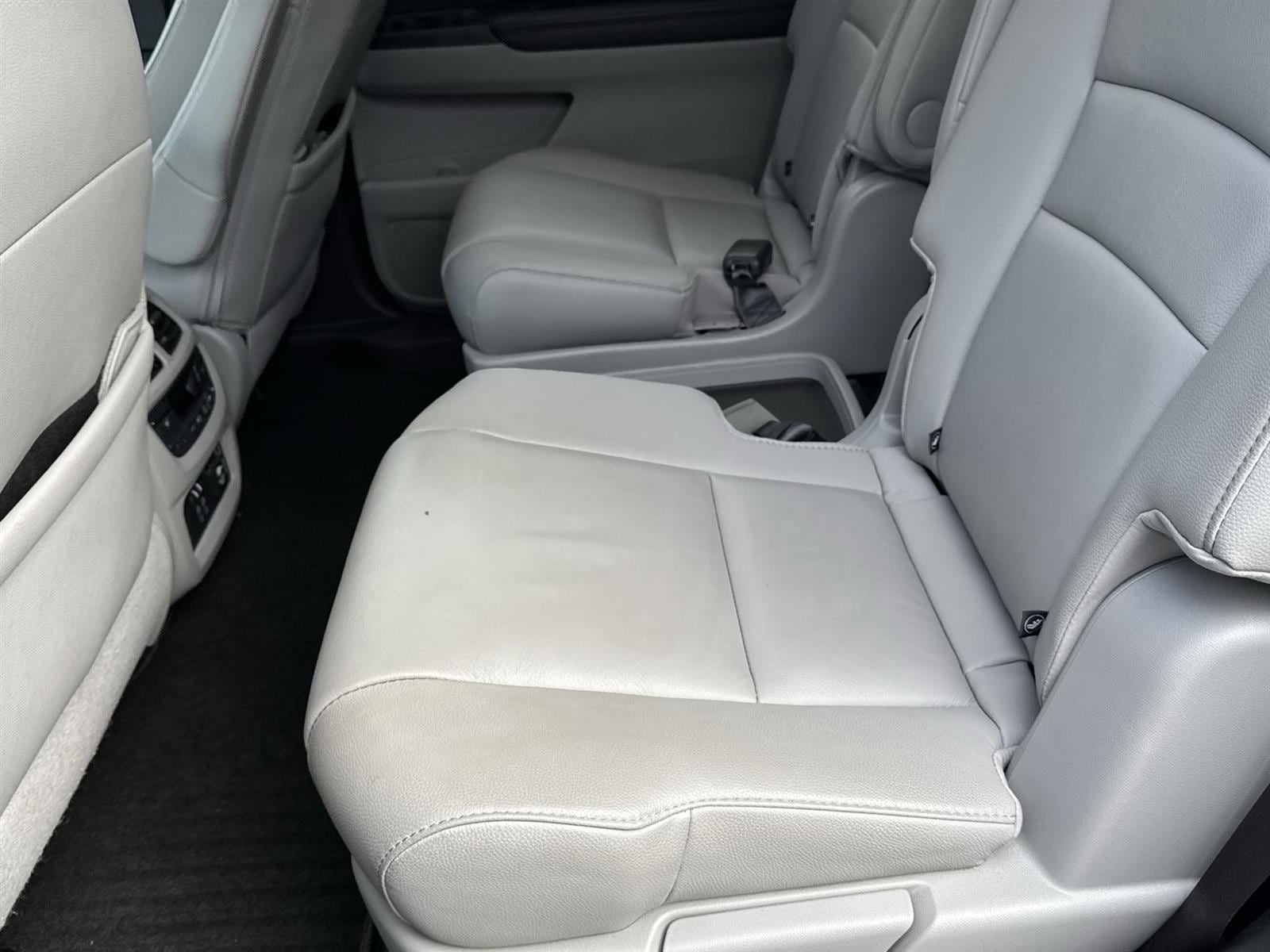 Thumbnail: 2022 Honda Pilot - 14