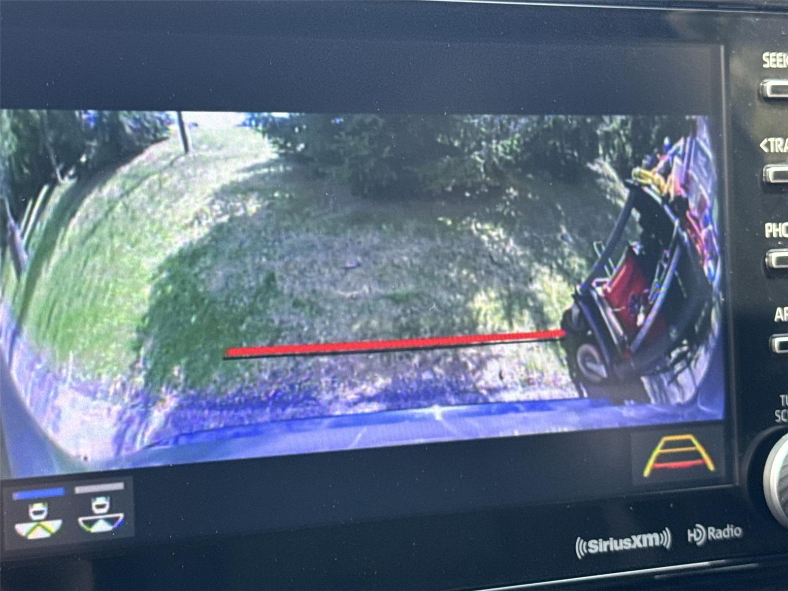 Thumbnail: 2019 Toyota RAV4 - 24