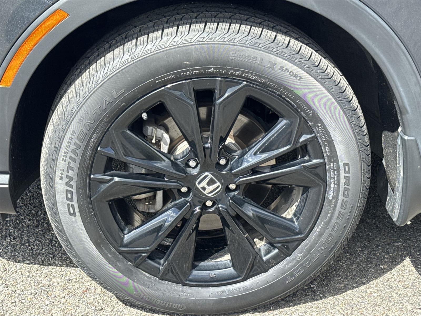 Thumbnail: 2023 Honda CR-V - 10