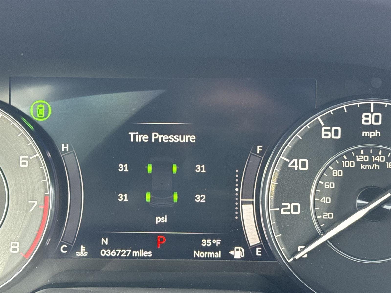 Thumbnail: 2023 Acura RDX - 30