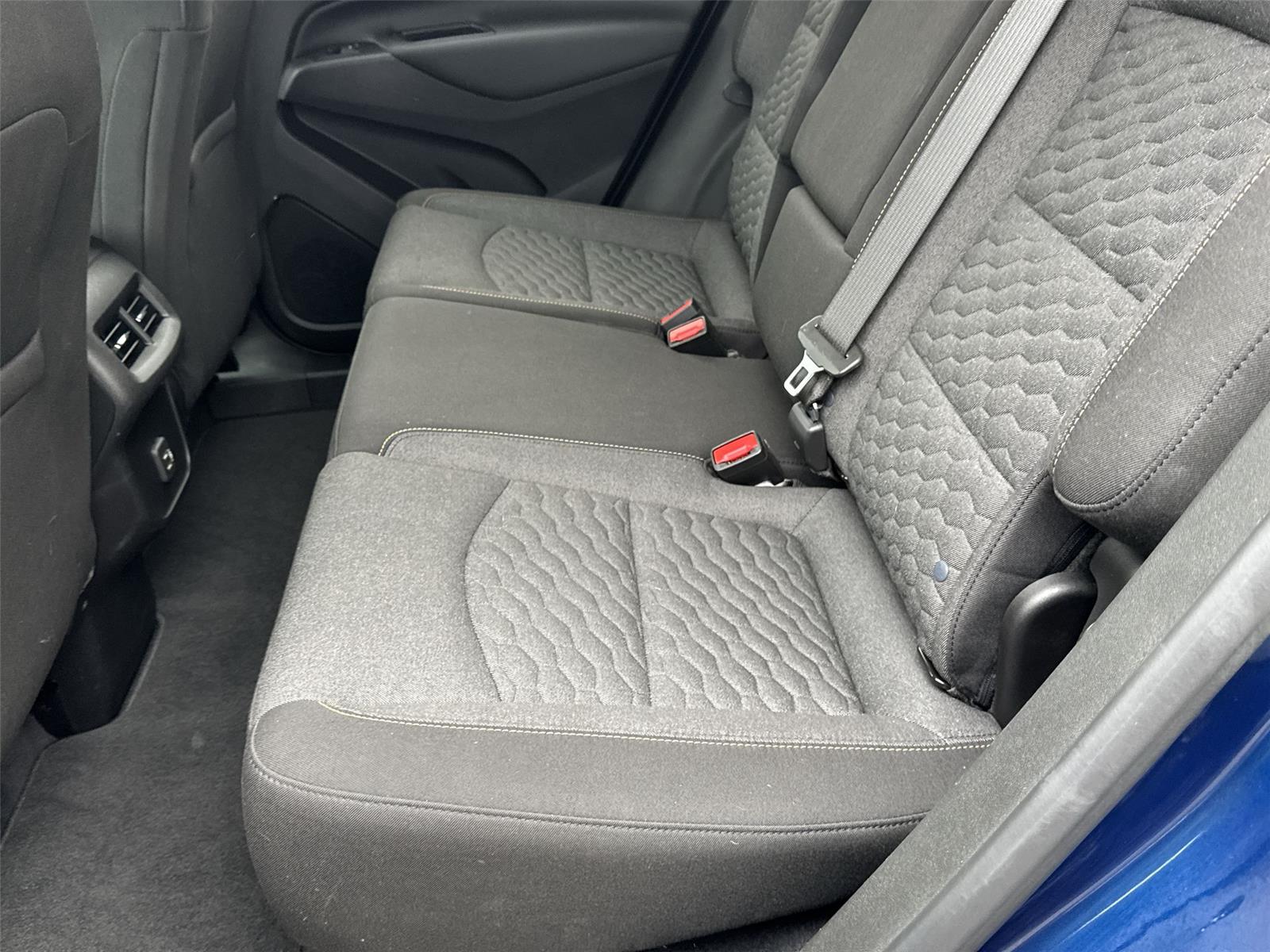 Thumbnail: 2021 Chevrolet Equinox - 13